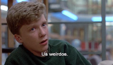 Quotes From The Breakfast Club Quotesgram