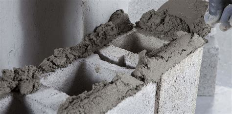 difference  mortar  cement sakrete