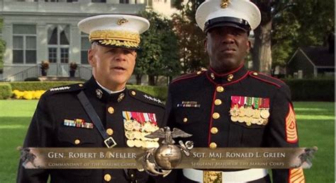 official marine corps birthday message  legacy