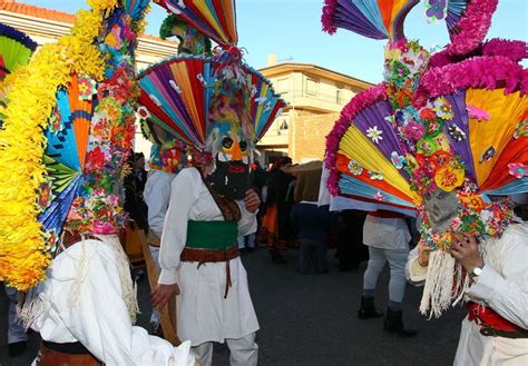 carnaval leon  agenda  horarios de la fiesta en la provincia leon diario de leon