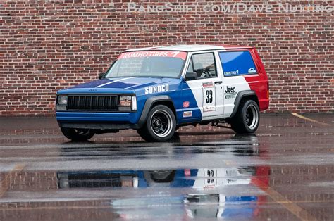 bangshiftcom grassroots motorsports jeep