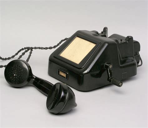 telefon ohne waehlscheibe deutsches kunststoff museum