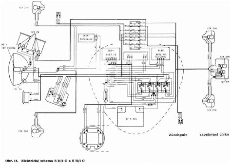 schaltplan simson   elektronik wiring diagram images   finder