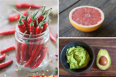 How To Lose Weight Fast 11 Healthy Snacks That Burn Stubborn Belly Fat
