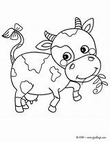 Vaca Boeuf Vaquita Colorir Cow Veau Animales Vache Hellokids Coloriages Granja 1375 Animaux Infancia Vacas Imprimer Bonitinha Jedessine Paginas Línea sketch template