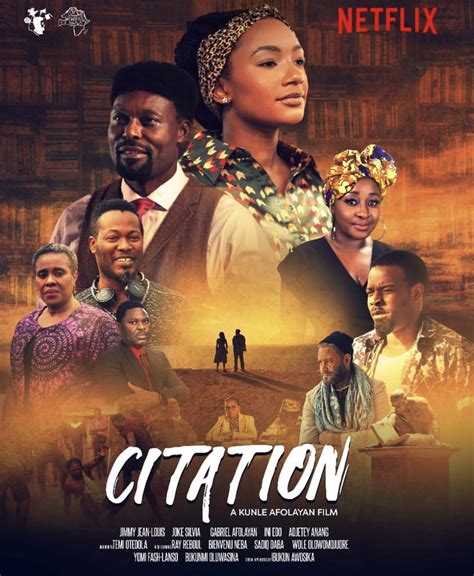 citation review inside kunle afolayan s nifty film on sexual assault