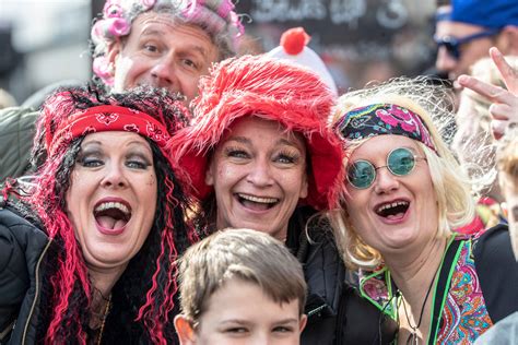 doetinchem vreest aanzuigende werking carnaval oost gelre heel positief  feest  groenlo