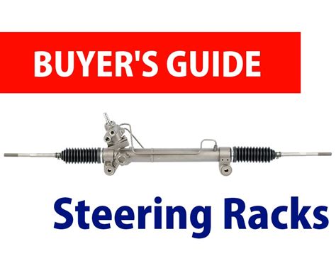 buy  steering rack