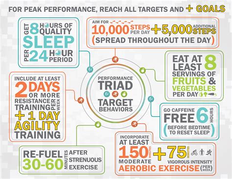 performance triad  goals  active duty soldiers  steps  resistance