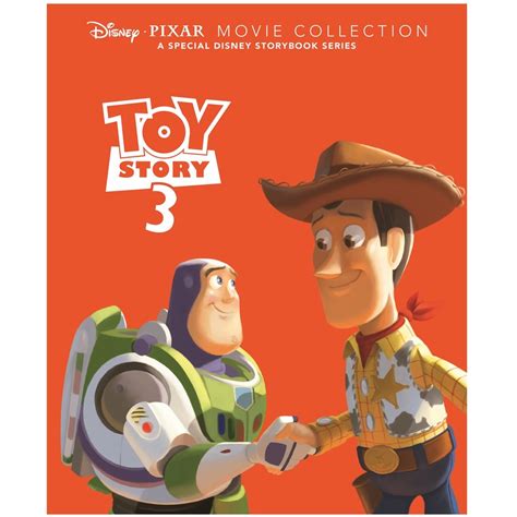 toy story  disney  collection storybook big