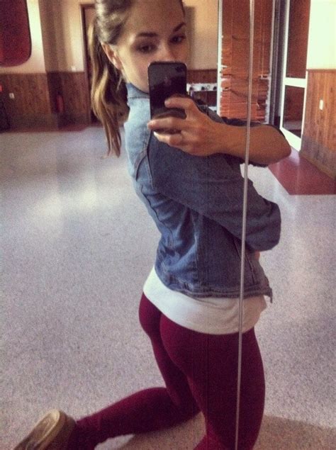 Yogapant Giyp Fashion Girls In Yoga Pants [31 Pics