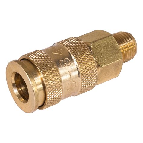 aes industries universal coupler male aes industries