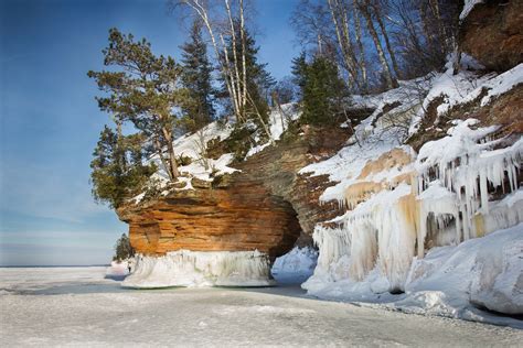 amazing places  wisconsin    photo  paradise