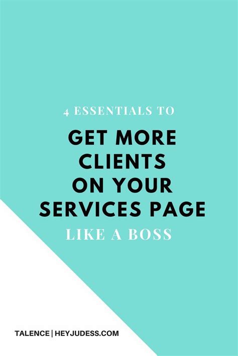 essentials    clients   services page   boss