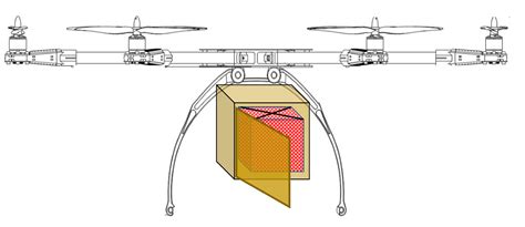 calculate payload  drone picture  drone