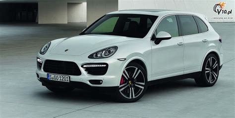 porsche cayenne  review amazing pictures  images
