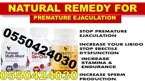 natural remedy for sexual weakness and low sperm count by