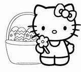 Coloring Easter Hello Kitty Pages Halloween Sheets Happy Z31 Kids Color Printable Colouring Odd Dr Forever Eggs Egg Gif Popular sketch template