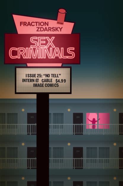 sex criminals 25 image comics