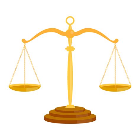 court scales justice balance symbol  lawyers equality sign