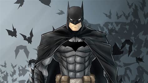 batman  art hd superheroes  wallpapers images backgrounds   pictures