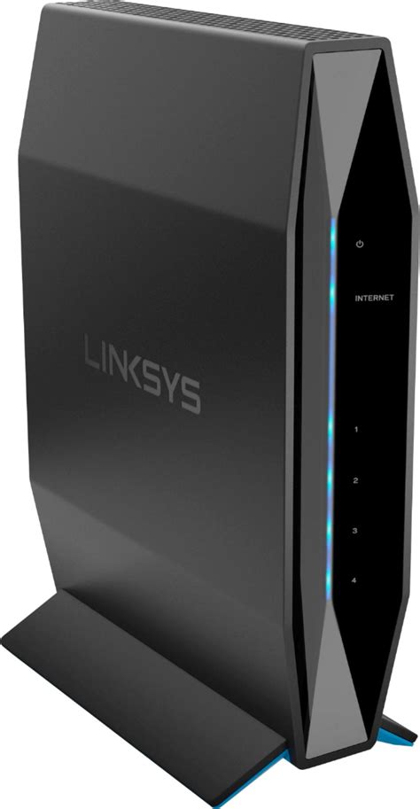 Linksys Dual Band Ax1800 Wifi 6 Router отслеживание цены в Best Buy Us