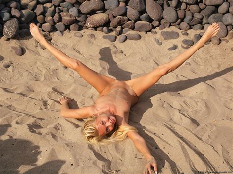 judita beach nude seaside public 29 redbust