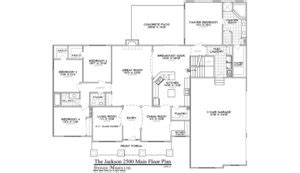 custom house plans floor plans steiner homes northwest indiana