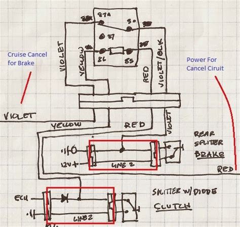 rostra cruise control wiring diagram drivenheisenberg