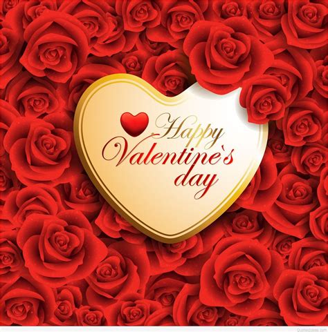 message valentines day