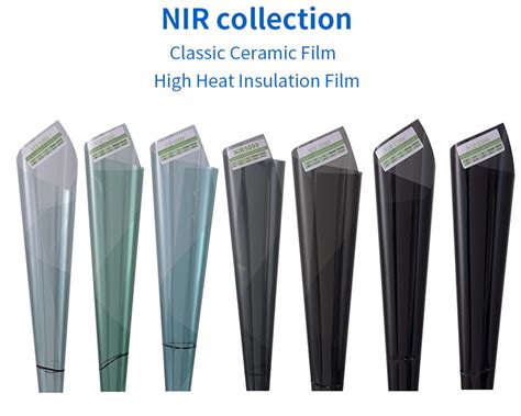 nano carbon window filmcarbon ceramic filmcarbon window film