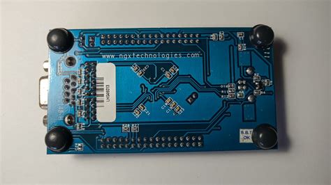 blueboard arm lpc  lpc  mikrocontrollernet