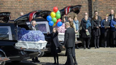 crown princess mary attends funeral  asos owners  children