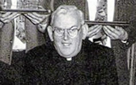 Concerns Raised That Paedophile Priest Malachy Finegan May