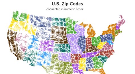 digit zip code map australia map