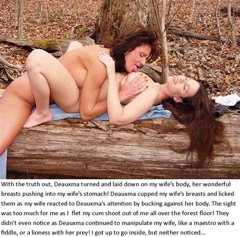 cuckold captions 162 wife falls for lesbian my sister upskirtporn