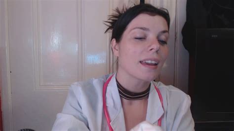 Nurse Visit Asmr Roleplay Youtube