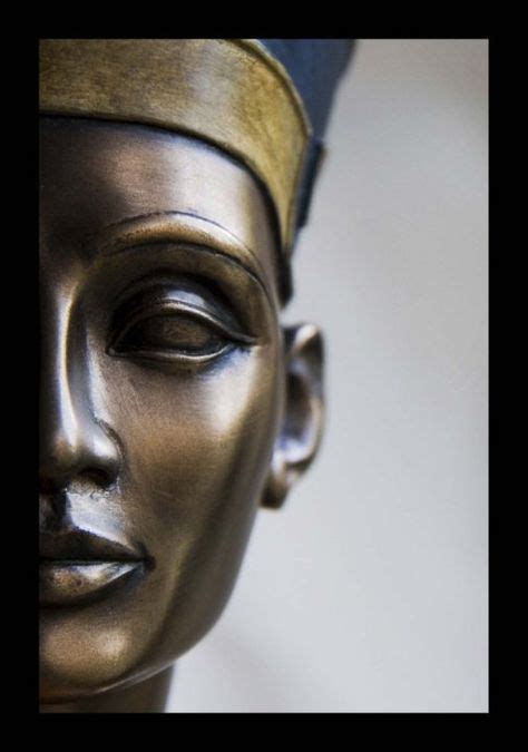 「nefertiti Bust」のベストアイデア 25 選｜pinterest のおすすめ エジプトのファラオ
