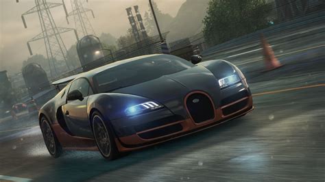 bugatti veyron 16 4 super sport at the need for speed wiki