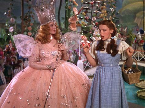Glinda The Good Witch The Wizard Of Oz Glinda The Good Witch