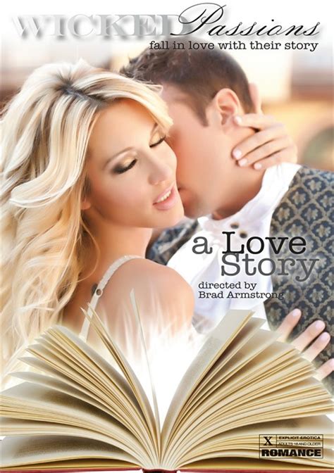 love story a 2012 adult dvd empire