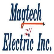 magtech electric  home