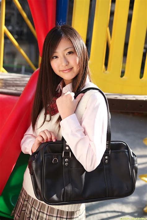 yuri murakami as school girl part 1 sexy japanese girls