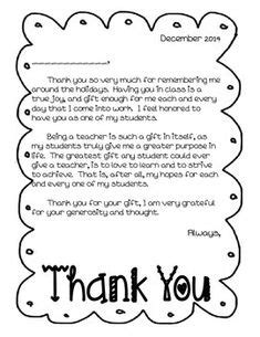 parent letters ideas letter  parents parents  teachers