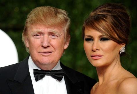 melania knauss trump donald s wife 5 fast facts to know