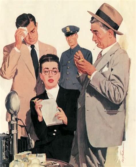 Harry Fredman Clip Art Vintage Vintage Illustration Ad Art