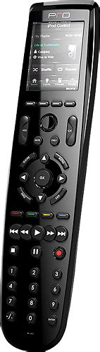 customer reviews pro control universal remote black pc proz  buy