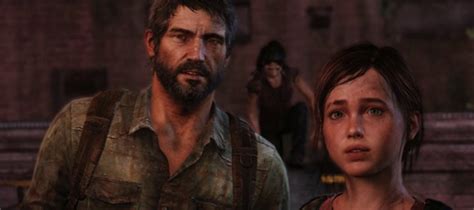 Dads In Video Games Bioshock Infinite The Last Of Us The