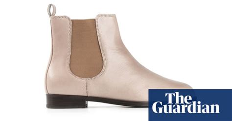 10 of the best flat ankle boots in pictures fashion the guardian