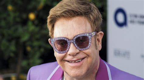 The Most Fascinating Moments In Elton John S Deeply Dishy Memoir Variety
